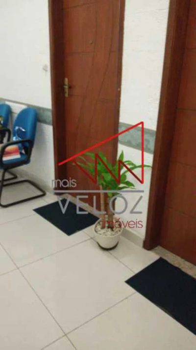 Sala-Conjunto, 45 m² - Foto 1