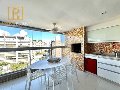 Apartamento, 3 quartos, 93 m² - Foto 3