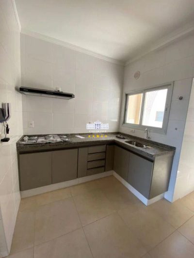 Apartamento, 3 quartos, 96 m² - Foto 1