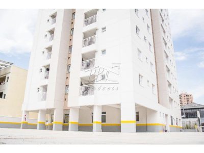 Apartamento, 2 quartos, 66 m² - Foto 2