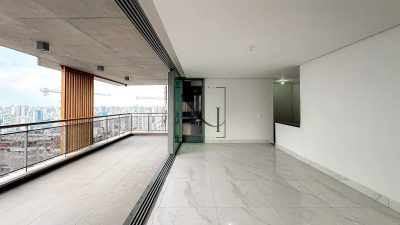 Apartamento, 3 quartos, 167 m² - Foto 2