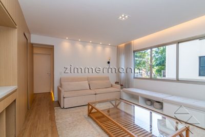 Apartamento, 3 quartos, 96 m² - Foto 2