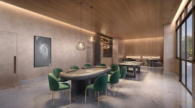 Apartamento, 4 quartos, 86164 m² - Foto 5