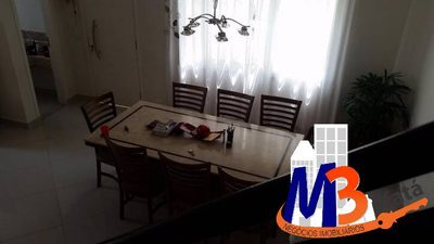 Sobrado, 3 quartos, 250 m² - Foto 3