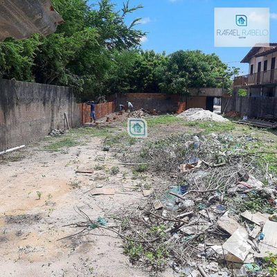 Terreno, 520 m² - Foto 4