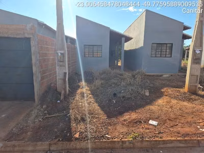 Casa, 1 quarto, 125 m² - Foto 1
