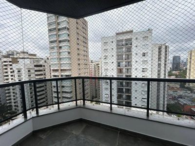 Apartamento, 3 quartos, 136 m² - Foto 1