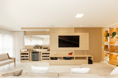 Apartamento, 3 quartos, 160 m² - Foto 3