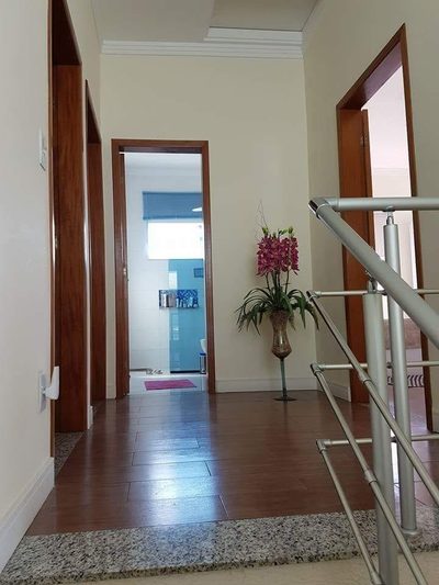Sobrado, 4 quartos, 459 m² - Foto 5