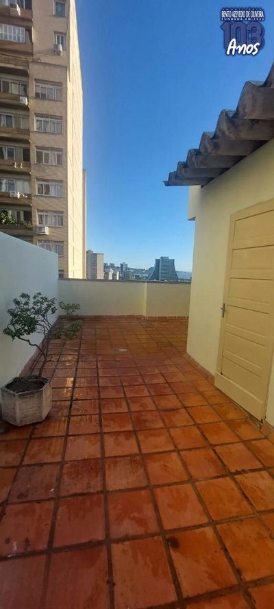 Cobertura, 2 quartos, 84 m² - Foto 5