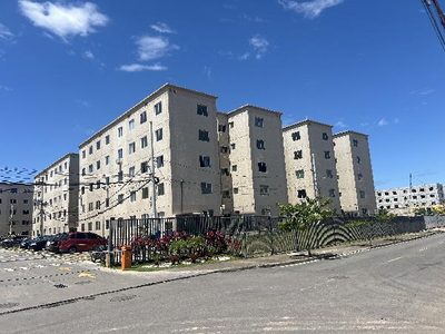 Apartamento, 2 quartos, 40 m² - Foto 1