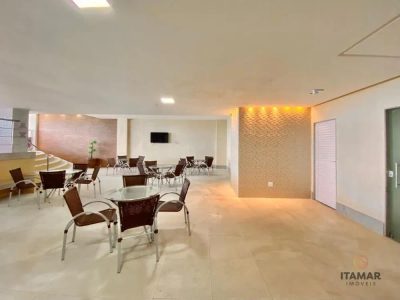Apartamento, 4 quartos, 220 m² - Foto 3