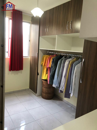 Apartamento, 2 quartos, 61 m² - Foto 4