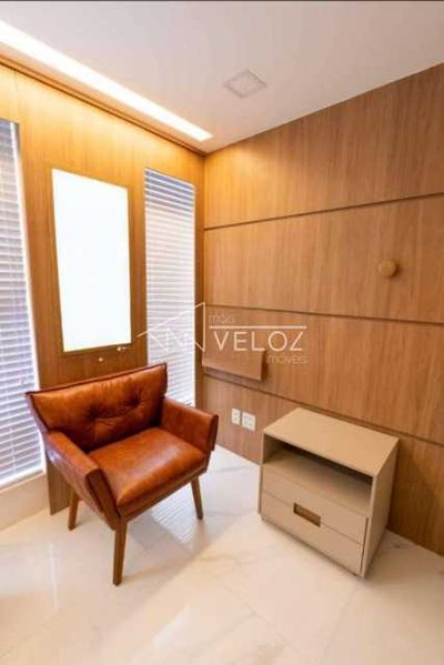 Sala-Conjunto, 43 m² - Foto 4