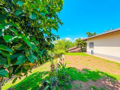 Casa, 3 quartos, 126 m² - Foto 4