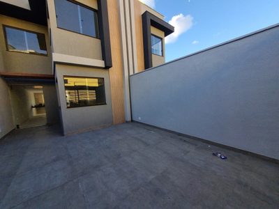 Casa, 3 quartos, 160 m² - Foto 2