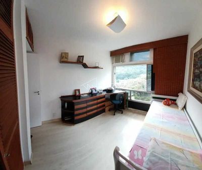 Apartamento, 4 quartos, 163 m² - Foto 1