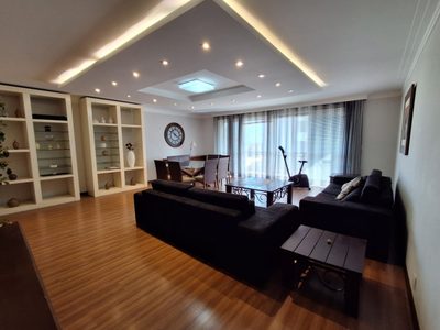 Apartamento, 3 quartos, 183 m² - Foto 3