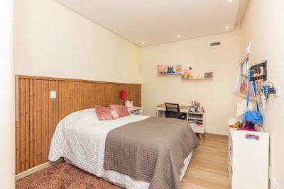 Casa, 3 quartos, 130 m² - Foto 2