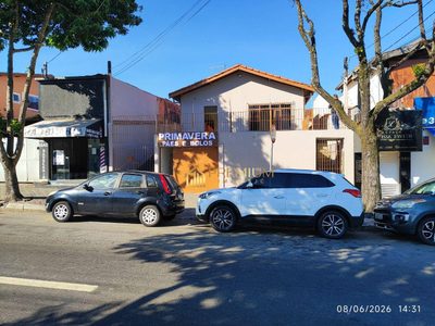 Sobrado, 4 quartos, 190 m² - Foto 5