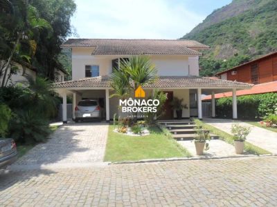Casa de Condomínio, 4 quartos - Foto 3