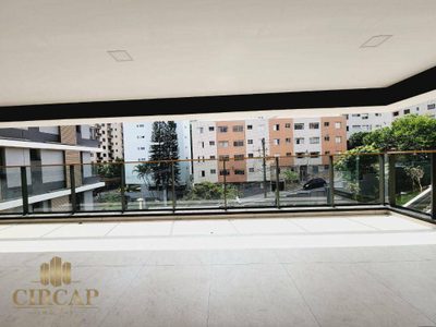 Apartamento, 4 quartos, 236 m² - Foto 3