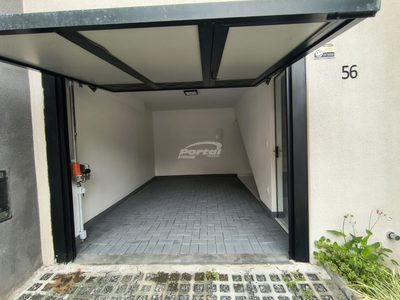Casa, 1 quarto, 50 m² - Foto 5