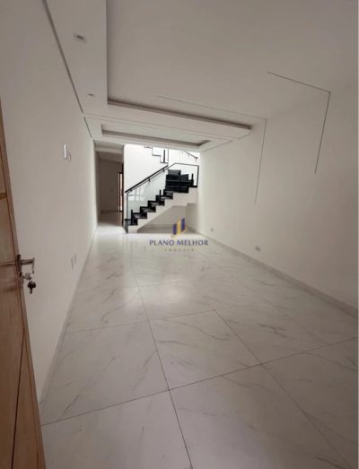 Casa, 3 quartos, 90 m² - Foto 1