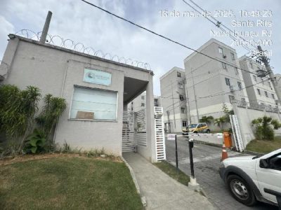 Apartamento, 2 quartos, 45 m² - Foto 1