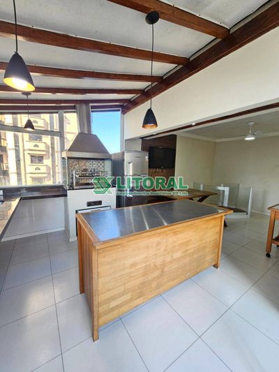 Apartamento, 3 quartos, 135 m² - Foto 4