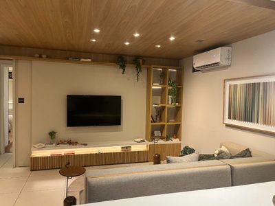 Apartamento, 2 quartos, 61 m² - Foto 2