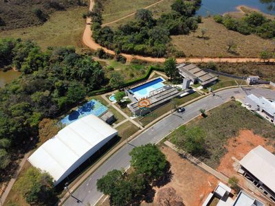 Loteamento e Condomínio, 533 m² - Foto 2