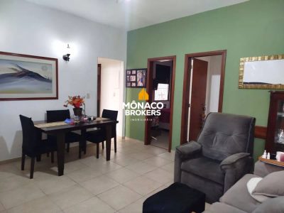 Casa, 2 quartos, 120 m² - Foto 3