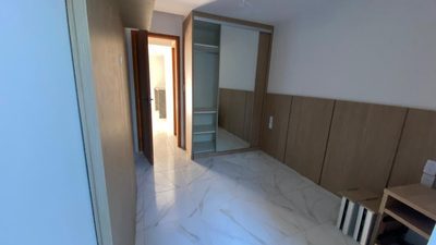 Casa de Condomínio, 2 quartos - Foto 4