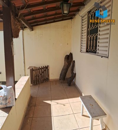 Casa, 1 quarto - Foto 1