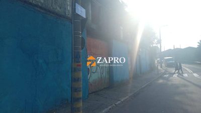 Loja-Salão, 330 m² - Foto 2