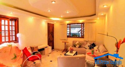 Sobrado, 3 quartos, 279 m² - Foto 4