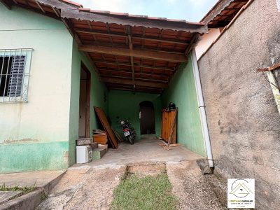 Casa, 2 quartos - Foto 2