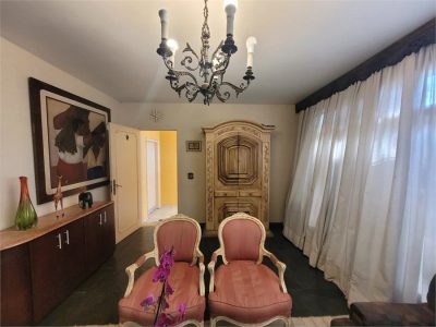 Sobrado, 3 quartos, 212 m² - Foto 4