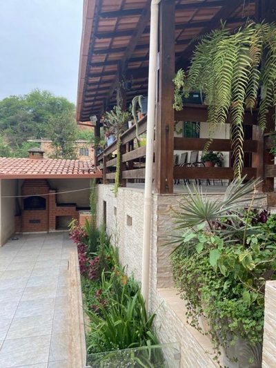 Casa, 3 quartos, 150 m² - Foto 1