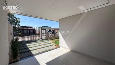 Casa, 3 quartos, 100 m² - Foto 2