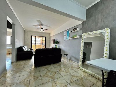 Apartamento, 2 quartos, 80 m² - Foto 3