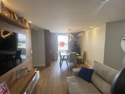 Apartamento, 3 quartos, 87 m² - Foto 5