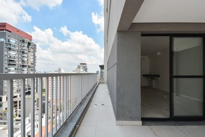 Apartamento, 1 quarto, 108103 m² - Foto 4