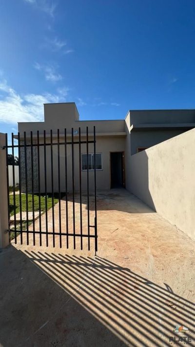 Casa, 46 m² - Foto 2