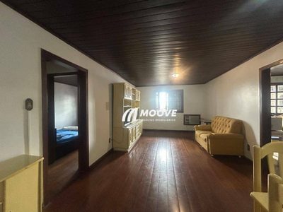 Apartamento, 3 quartos, 106 m² - Foto 1