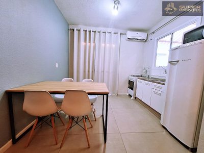 Casa de Condomínio, 2 quartos - Foto 4