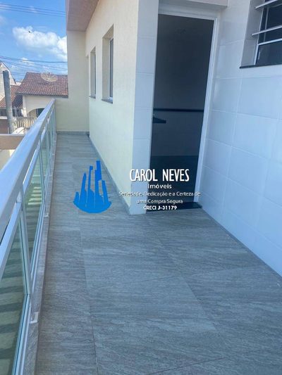 Casa, 2 quartos, 78 m² - Foto 5