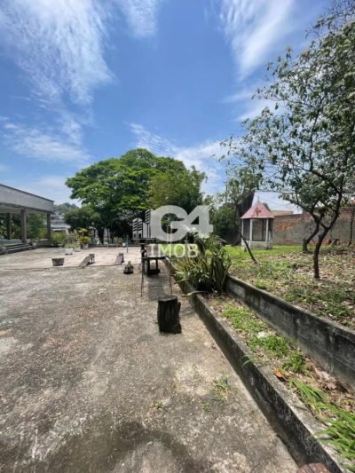 Terreno, 5000 m² - Foto 1