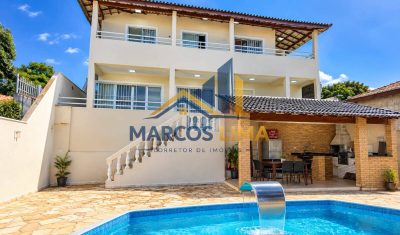 Sítio, 4 quartos, 1600 m² - Foto 1